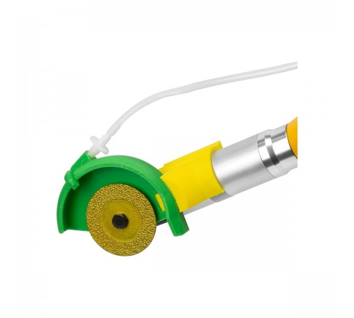 Кожух для гравера DLT G-100 (под болт) 4316