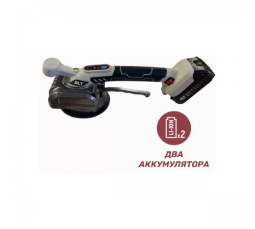 Виброприсоска для укладки плитки DLT Vibro STAR, арт.4429
