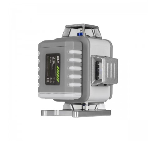 Лазерный уровень (нивелир) DLT EK-04G, арт.4502