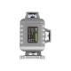Лазерный уровень (нивелир) DLT EK-04G, арт.4502