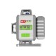 Лазерный уровень (нивелир) DLT EK-04G, арт.4502