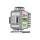 Лазерный уровень (нивелир) DLT EK-04G, арт.4502