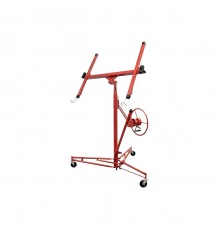 Подъемник для гипсокартонных листов DLT Panel Lifter 490 (подъемник ГКЛ) до 4.7 м., арт.4900
