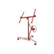 Подъемник для гипсокартонных листов DLT Panel Lifter 490 (подъемник ГКЛ) до 4.7 м., арт.4900