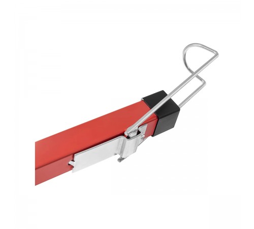 Подъемник для гипсокартонных листов DLT Panel Lifter 490 (подъемник ГКЛ) до 4.7 м., арт.4900