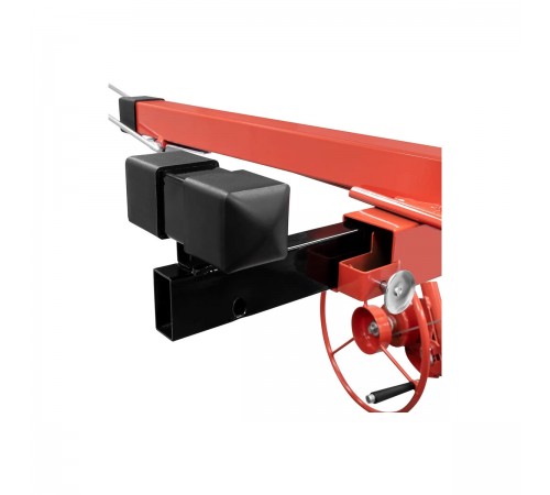 Подъемник для гипсокартонных листов DLT Panel Lifter 490 (подъемник ГКЛ) до 4.7 м., арт.4900
