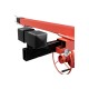 Подъемник для гипсокартонных листов DLT Panel Lifter 490 (подъемник ГКЛ) до 4.7 м., арт.4900
