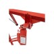 Подъемник для гипсокартонных листов DLT Panel Lifter 490 (подъемник ГКЛ) до 4.7 м., арт.4900