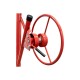 Подъемник для гипсокартонных листов DLT Panel Lifter 490 (подъемник ГКЛ) до 4.7 м., арт.4900