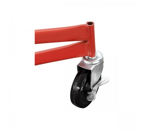 Подъемник для гипсокартонных листов DLT Panel Lifter 490 (подъемник ГКЛ) до 4.7 м., арт.4900