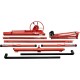 Подъемник для гипсокартонных листов DLT Panel Lifter 490 (подъемник ГКЛ) до 4.7 м., арт.4900