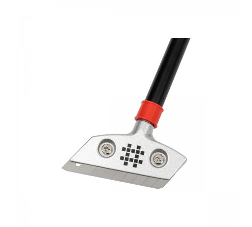 Скребок строительный DLT 30см 5109