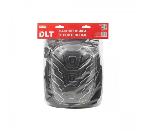 8143 Наколенники строительные DLT