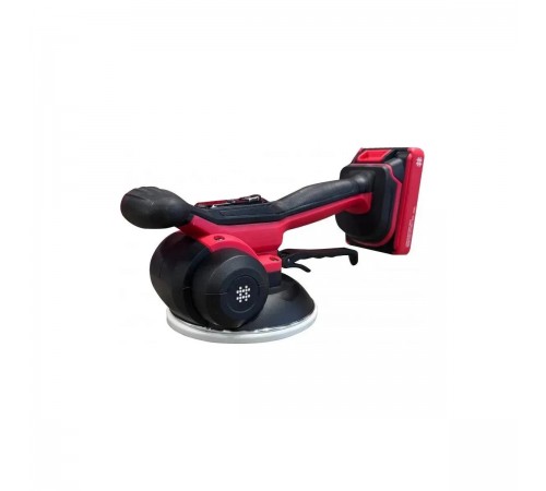 9395 Виброприсоска для укладки плитки DLT Vibro MAX, версия PRO