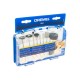 2.615.068.4JA Набор оснастки для чистки DREMEL (20 предметов)