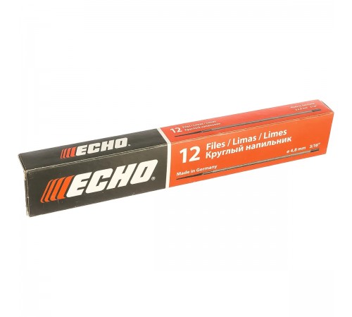 С-330007 Напильник ECHO 4,8