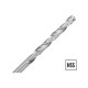 Набор сверл по металлу Einhell 2-6,5мм (10 шт.) 108723