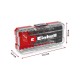 Набор сверл по дереву Einhell 3-8мм (10 шт.) 108733