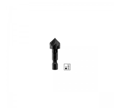Набор бит и сверл Einhell 95 предметов, ударопрочные, XL-Case 108798