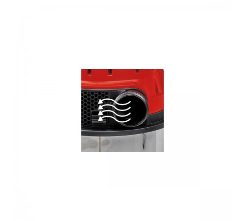 Пылесос строительный Einhell TE-VC 2230 SACL