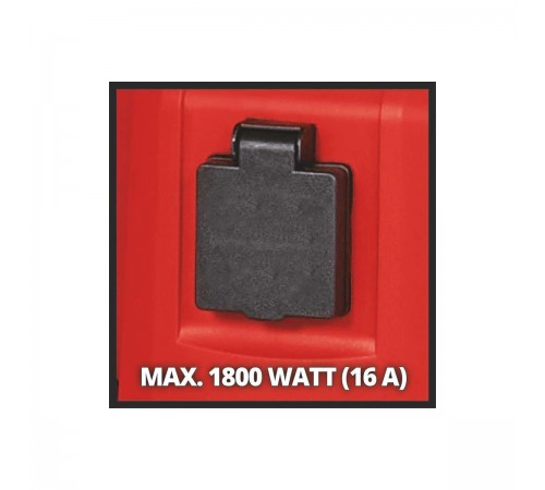 Пылесос строительный Einhell TE-VC 2350 SACL