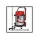 Пылесос строительный Einhell TE-VC 2350 SACL