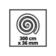 Пылесос строительный Einhell TE-VC 2350 SACL