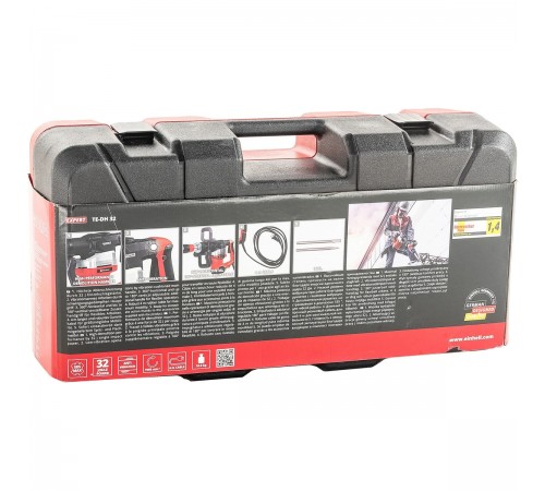 Молоток отбойный Einhell TE-DH 32