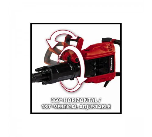 Молоток отбойный Einhell TE-DH 50