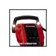 Молоток отбойный Einhell TE-DH 50