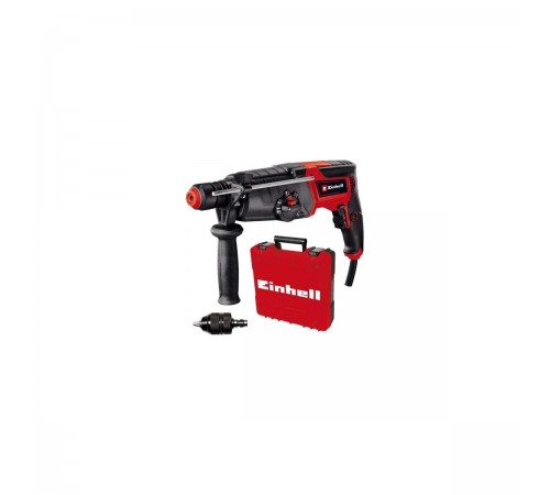Перфоратор Einhell TE-RH 950 5F