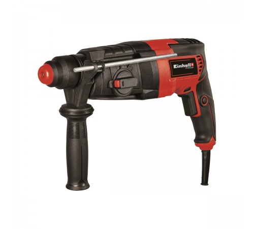 Перфоратор Einhell TC-RH 800 4F