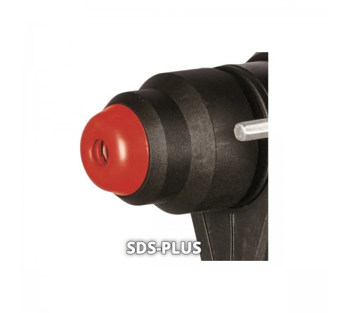 Перфоратор Einhell TC-RH 800 4F