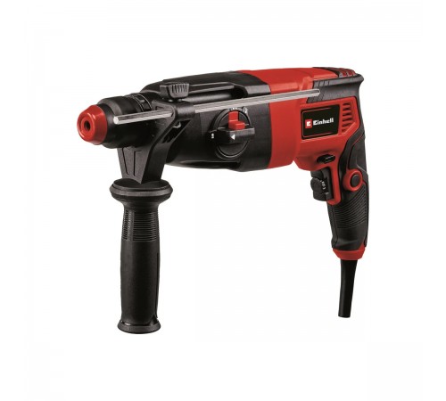 Перфоратор Einhell TC-RH 620 4F