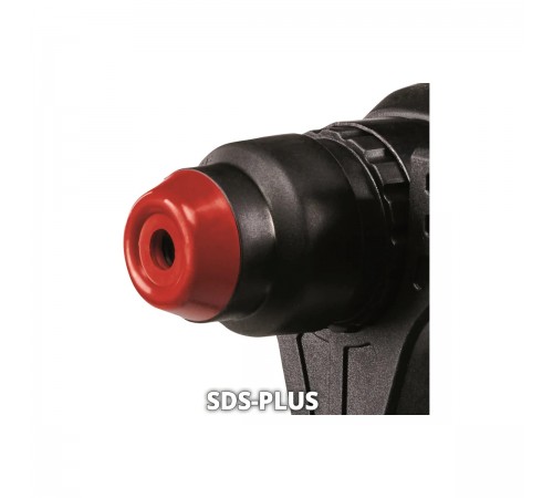 Перфоратор Einhell TC-RH 620 4F