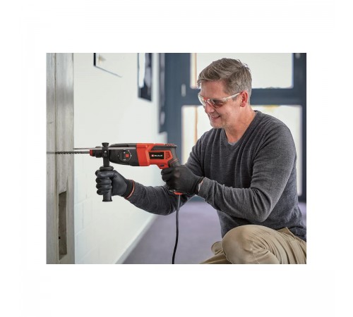 Перфоратор Einhell TC-RH 620 4F