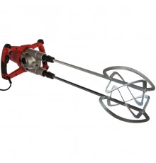 Дрель-миксер Einhell TE-MX 1600-2 CE Twin