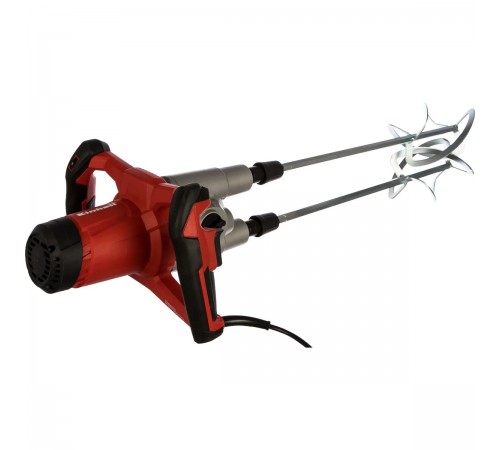 Дрель-миксер Einhell TE-MX 1600-2 CE Twin