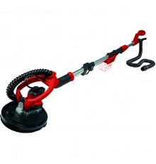 Шлифмашина для стен и потолка аккумуляторная Einhell PXC TE-DW 18/225 Li - Solo
