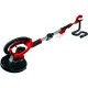 Шлифмашина для стен и потолка аккумуляторная Einhell PXC TE-DW 18/225 Li - Solo