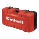 Шлифмашина для стен и потолка аккумуляторная Einhell PXC TE-DW 18/225 Li - Solo