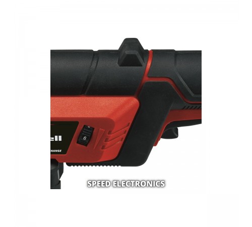 Шлифмашина для стен и потолка аккумуляторная Einhell PXC TE-DW 18/225 Li - Solo
