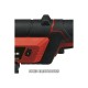 Шлифмашина для стен и потолка аккумуляторная Einhell PXC TE-DW 18/225 Li - Solo