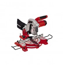 Пила торцовочная Einhell TC-MS 216