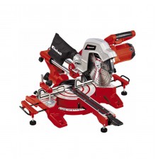 Пила торцовочная Einhell TC-SM 254