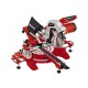 Пила торцовочная Einhell TC-SM 254