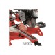 Пила торцовочная Einhell TC-SM 2534/1 Dual