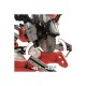 Пила торцовочная Einhell TC-SM 2534/1 Dual