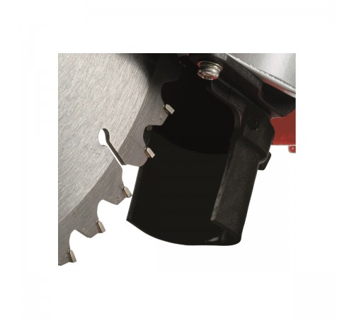 Пила торцовочная Einhell TC-SM 2534/1 Dual