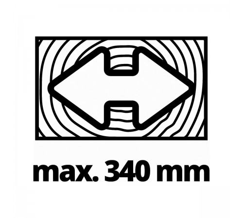 Пила торцовочная Einhell TC-SM 2534/1 Dual